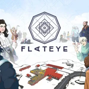 无遗之眼|官方中文|V1.2.1-模拟经营-Alimm.Com-码²