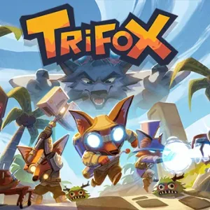三狐传说 Trifox|官方中文|V1.0.3.1|安装即撸-Alimm.Com-码²