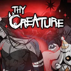 Thy Creature 怪物|官方中文-Alimm.Com-码²