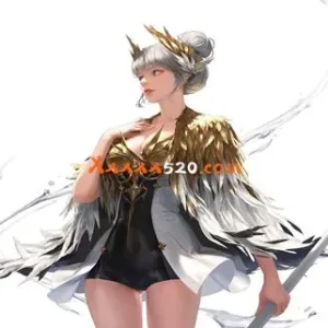 圣战少女篇|官方中文-Alimm.Com-码²