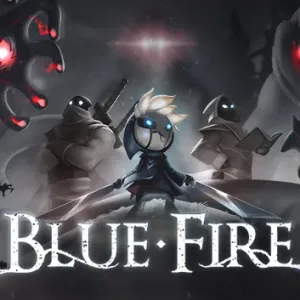 蓝火 Blue Fire|官方中文|BUILD 9611247+全DLC-Alimm.Com-码²