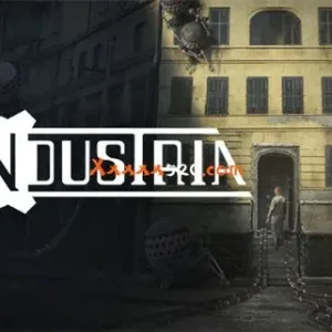 行业 INDUSTRIA|官方中文|V1.3.0|安装即撸-Alimm.Com-码²