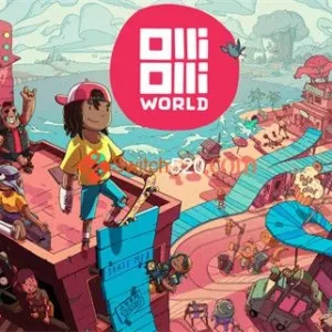 奥力奥力世界|官方中文|BUILD 9371759-Alimm.Com-码²