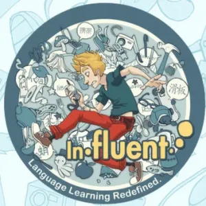 Influent|官方中文-Alimm.Com-码²