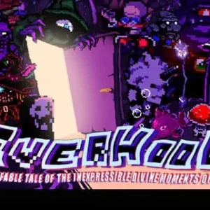 永恒 Everhood|官方中文|V1.1.5-Alimm.Com-码²