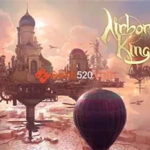 空中王国|官方中文|V1.9.1-Alimm.Com-码²