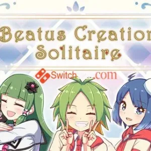 Beatus Creation纸牌|官方中文|V1.0.2-Alimm.Com-码²
