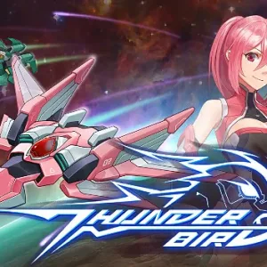 雷鸟 Thunderbird|官方中文|V0.03-Alimm.Com-码²