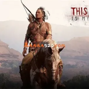 这是我的土地|官方中文|V1.0.3.19000|安装即撸-Alimm.Com-码²