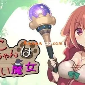 汪酱是见习魔女|汉化中文+全回忆CG-Alimm.Com-码²