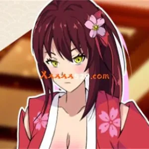 神樱姫 再次出战|汉化中文-Alimm.Com-码²