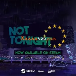 今晚没开 Not Tonight|官方中文|V1.5+全DLC-Alimm.Com-码²