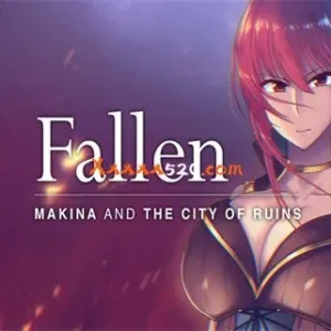 陨落圣女|官方中文|Build 9538618-Alimm.Com-码²