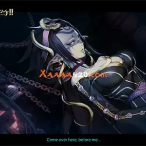 圣女之歌零2 鳞痕誓约|官方中文|Build 9808808-Alimm.Com-码²
