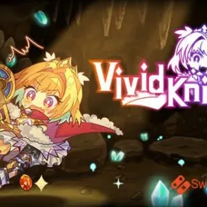 灵动骑士:Vivid Knight|官方中文|V1.2.3-Alimm.Com-码²