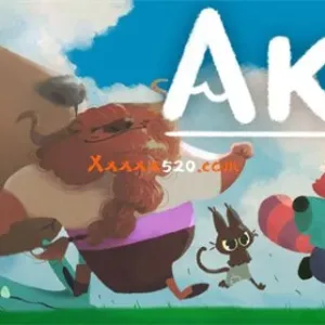 Aka|官方中文|安装即撸-Alimm.Com-码²