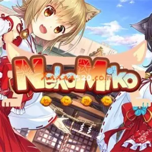 猫耳少女|官方中文-Alimm.Com-码²