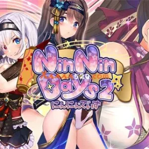 女忍者同居生活2|官方中文-Alimm.Com-码²