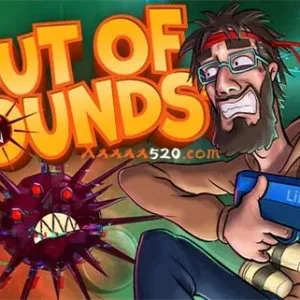 越界 OUT OF BOUNDS|官方中文-Alimm.Com-码²