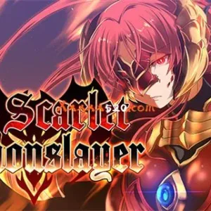 赤发鬼神|官方中文|V1.05.2+全DLC-Alimm.Com-码²