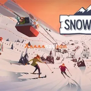 雪场大亨|官方中文-Alimm.Com-码²