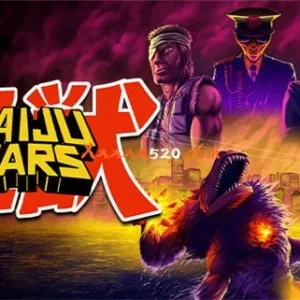 怪兽战争|官方中文|Build.9419712-魔物最终决战-Alimm.Com-码²