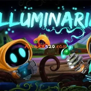 拯救光界|官方中文|V1.201-Alimm.Com-码²