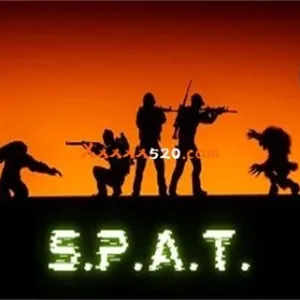 S.P.A.T.|官方中文|V0.54-Alimm.Com-码²
