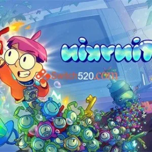 小眷灵|官方中文|V1.1.0-Alimm.Com-码²