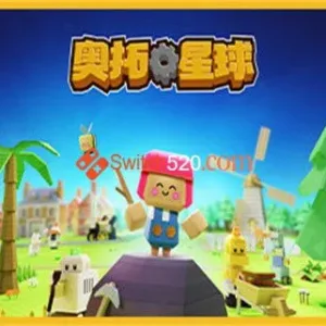 奥拓星球 机器人殖民地|官方中文|V20221219|安装即撸-Alimm.Com-码²