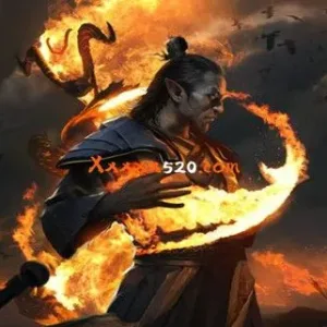 大古之火 烈焰之源 正式版|官方中文|V1.0.2|安装即撸-Alimm.Com-码²