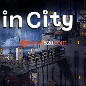 雨城|官方中文|Build 10062478-Alimm.Com-码²