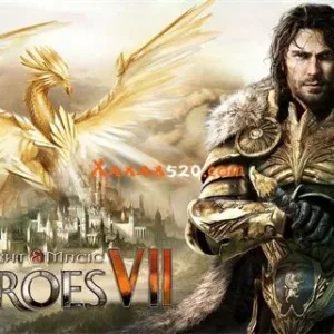 魔法门之英雄无敌7|官方中文|V1.8-20230104|安装即撸-Alimm.Com-码²