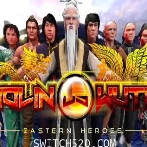 少林与武当|官方中文|Build 9843369-Alimm.Com-码²