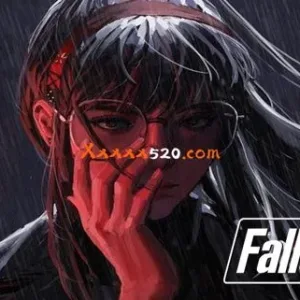 辐射4 绅士威力加强版|官方中文|最终MOD整合版-150G-Alimm.Com-码²