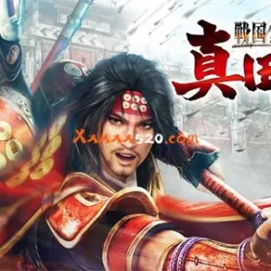 战国无双 真田丸|官方中文|整合终极版+全DLC-Alimm.Com-码²