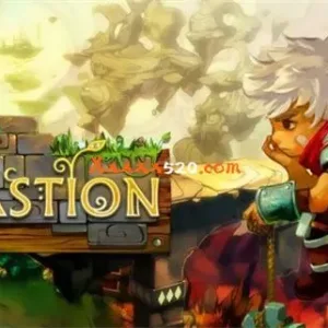 堡垒 Bastion|官方中文|V1.50436-20230109|安装即撸-Alimm.Com-码²