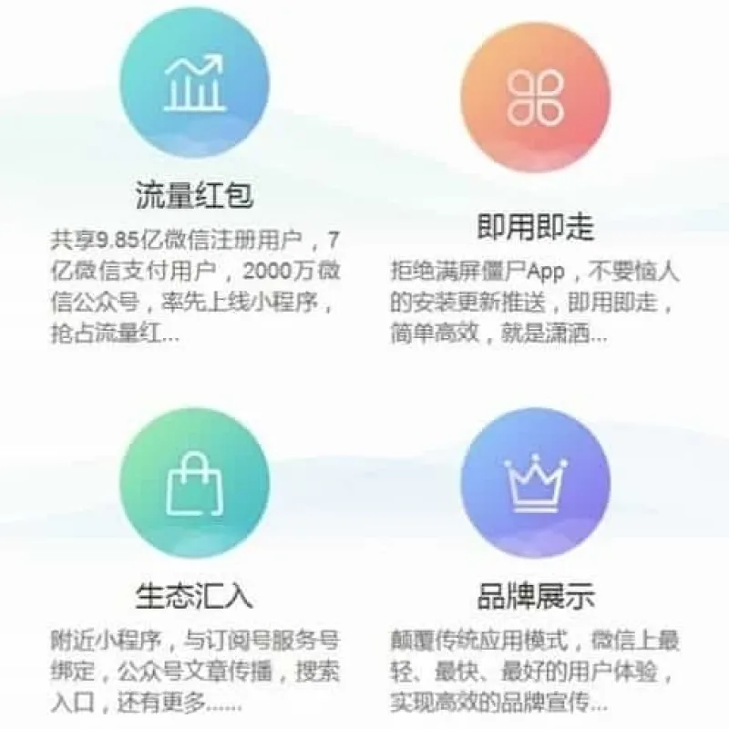 微信小程序开发代理销售网站源码 织梦自适应产品展示模板-Alimm.Com-码²
