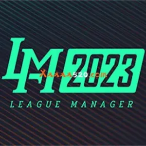 电竞经理2023|官方中文|V1.15+整合最新战队-Alimm.Com-码²