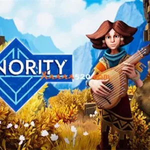 洪亮 Sonority|官方中文|V20230112-Alimm.Com-码²