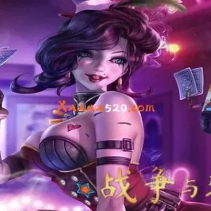 战争与玫瑰|官方中文|V1.070HF2-温迪-新场景+威力加强版+卡关秘籍-Alimm.Com-码²