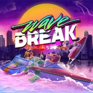 破波 Wave Break|官方中文|V9300181-Alimm.Com-码²