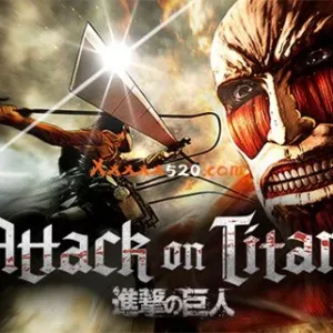 进击的巨人 AOT 自由之翼|官方中文|V20230112-Alimm.Com-码²