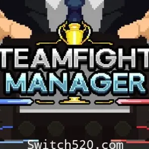 团战经理:Teamfight Manager|官方中文|Build 9946062-Alimm.Com-码²