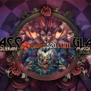 玻璃化妆舞会2|官方中文|V2.40+幻想启示录拼图包DLC-Alimm.Com-码²