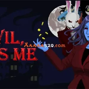 恶魔 是我|官方中文|V2.01.0-Alimm.Com-码²