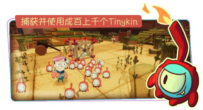 图片[3]-小眷灵|官方中文|V1.1.0-Alimm.Com-码²