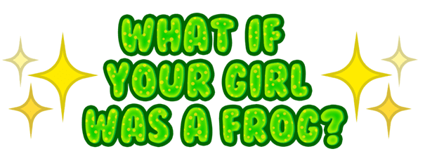 【PC】如果你的女孩是只青蛙呢？-Build.8854882-(官中+DLC)获取