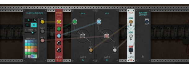 信号法则 The Signal State V1.31a最新中文学习版 单机游戏 游戏获取插图5
