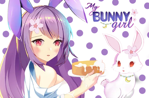 图片[5]-我的小兔女孩|官方中文|Build.9270120+DLC-Alimm.Com-码²